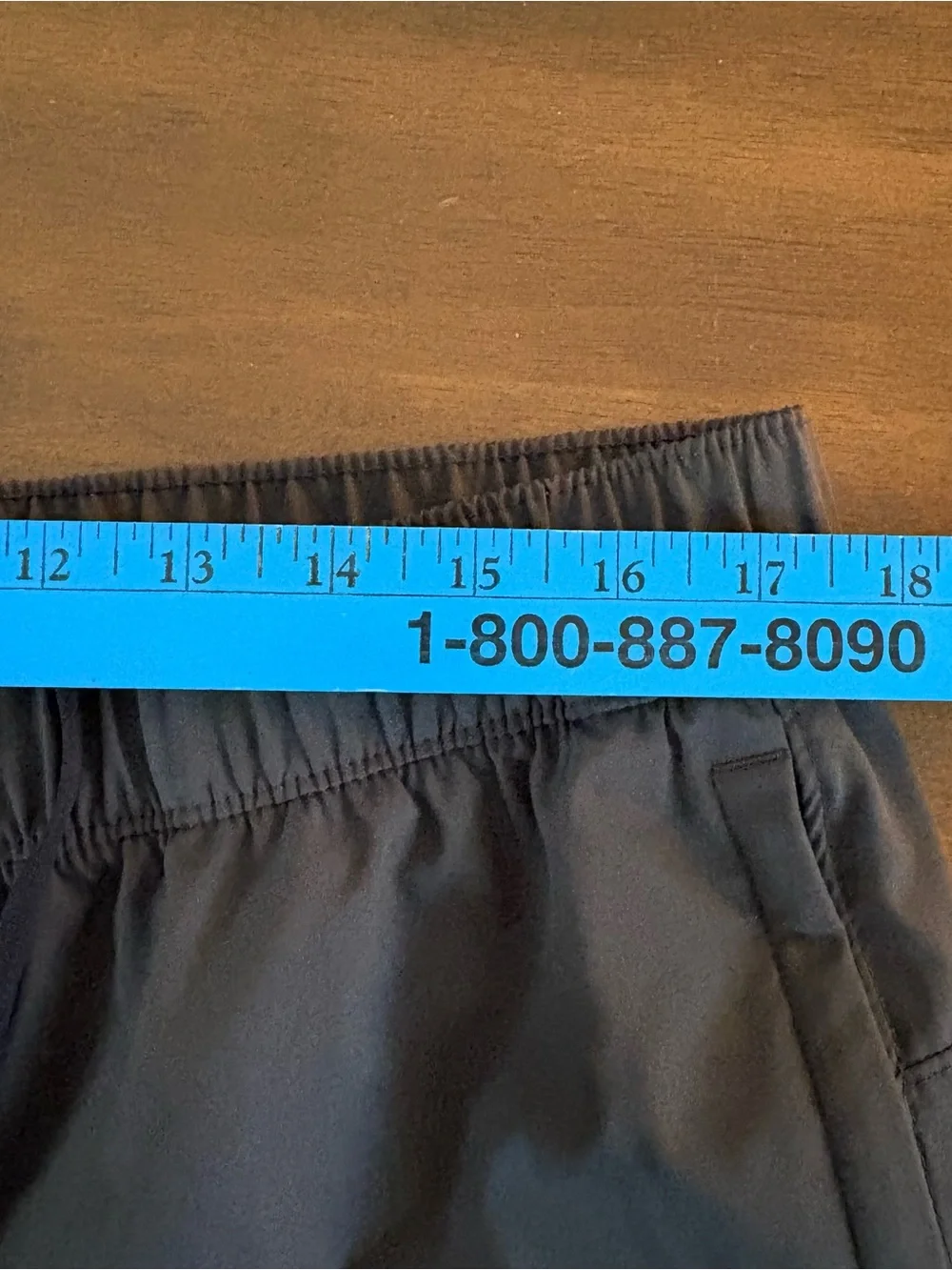 Old navy grey Men’s XL Jogger pants lightweight gym travel leisure